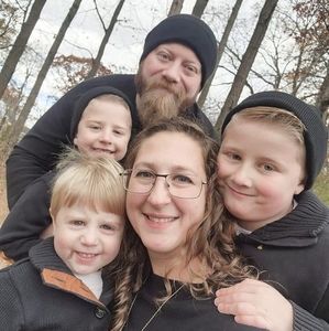 Meet your Posher, Christine